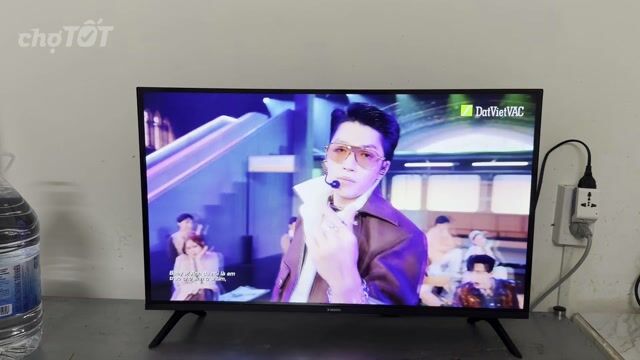 Tivi Xiaomi 32 inch LED Điều khiển giọng nói. Mua bán Tivi, Âm thanh tại Quận Tân Bình Tp Hồ Chí Minh được đăng bởi Az hình 1