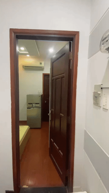 Cho thuê Nhà ở Quận Phú Nhuận Tp Hồ Chí Minh diện tích 42 m² giá 27 triệu/tháng