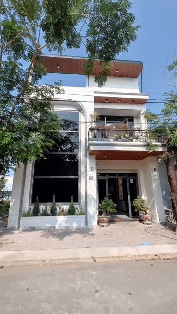 Mua bán Nhà ở Huyện Cần Giuộc Long An diện tích 124 m² giá 4,35 tỷ