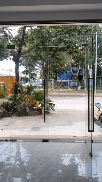 Cho thuê Văn phòng, Mặt bằng kinh doanh Hòa Khánh Residence Quận Liên Chiểu Đà Nẵng diện tích 100 m² giá 12 triệu/tháng