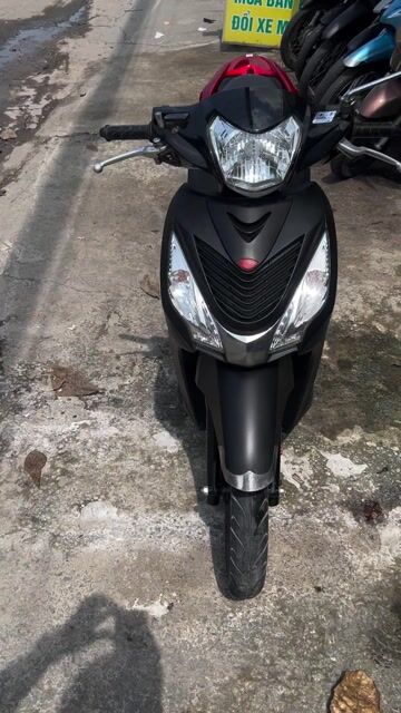 vison 2017 đẹp tuyệt vời !. Mua bán Xe máy tại Thành phố Biên Hòa Đồng Nai được đăng bởi cửa hàng xe máy Anh Tuấn hình 1