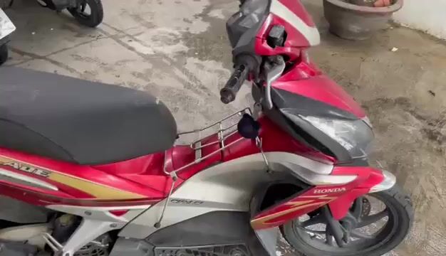 xe ab máy thái nữ đi móc máy ngon ơ. Mua bán Xe máy tại Quận Cẩm Lệ Đà Nẵng được đăng bởi Ngọc Phúc hình 1