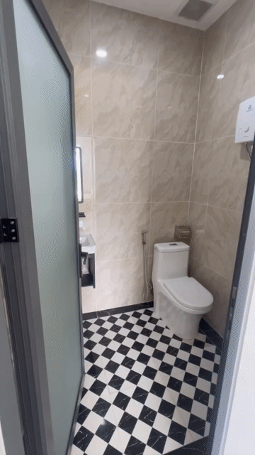 Cho thuê Phòng trọ Thành phố Thủ Đức Tp Hồ Chí Minh diện tích 30 m² giá 6,3 triệu/tháng