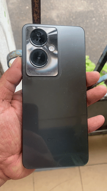 Oppo A79 5G 256GB chính hãng, pin lâu. Mua bán Điện thoại tại Quận Hải Châu Đà Nẵng được đăng bởi Linh  hình 1