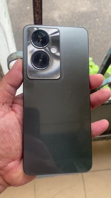 Oppo A79 5G 256GB chính hãng, pin lâu. Mua bán Điện thoại tại Quận Hải Châu Đà Nẵng được đăng bởi Linh  hình 1