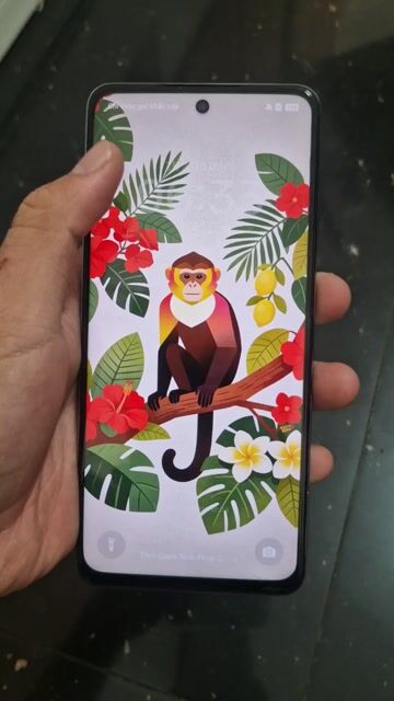 Oppo A98 5G 256GB Trắng. Mua bán Điện thoại tại Quận Ninh Kiều Cần Thơ được đăng bởi Hoàng Huy hình 1