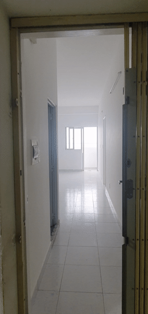 Cho thuê Căn hộ Chung cư Lê Thành Tân Tạo Quận Bình Tân Tp Hồ Chí Minh diện tích 38 m² giá 3,8 triệu/tháng