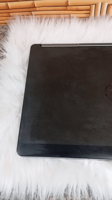 Laptop Dell Precision 7510 i7-6820HQ 15.6"4K 8/256. Mua bán Laptop tại Quận Tân Bình Tp Hồ Chí Minh được đăng bởi Ngân Phú hình 1