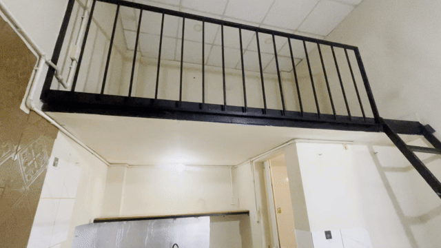 Cho thuê Phòng trọ Thành phố Thủ Đức Tp Hồ Chí Minh diện tích 12 m² giá 2,5 triệu/tháng