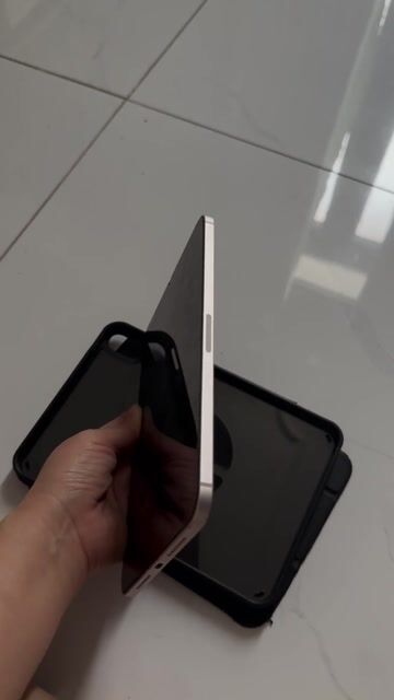 Apple iPad mini 7 128GB Xám. Mua bán Máy tính bảng tại Quận 3 Tp Hồ Chí Minh được đăng bởi  Nguyễn  hình 1