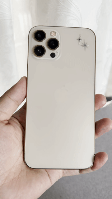 AiPhone 12 Pro Max 128GB rin áp suất. Mua bán Điện thoại tại Thành phố Đà Lạt Lâm Đồng được đăng bởi Điện thoại giá rẻ Đà Lạt hình 1