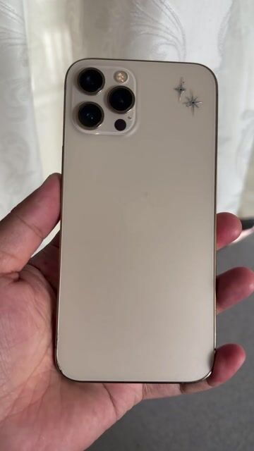 AiPhone 12 Pro Max 128GB rin áp suất. Mua bán Điện thoại tại Thành phố Đà Lạt Lâm Đồng được đăng bởi Điện thoại giá rẻ Đà Lạt hình 1
