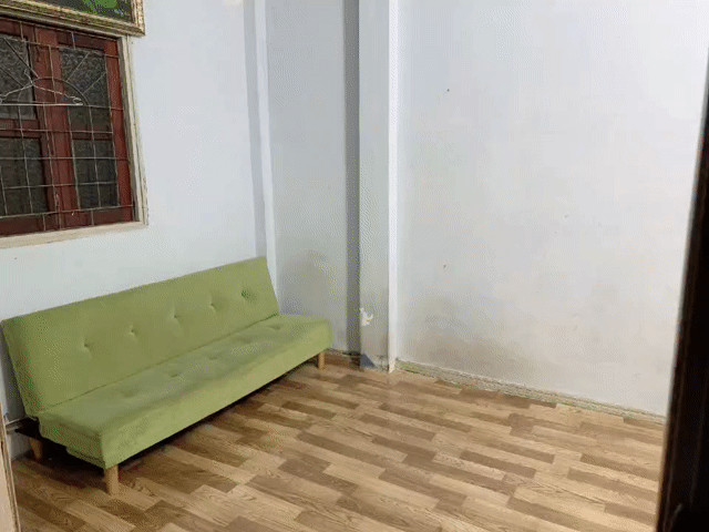 Cho thuê Phòng trọ Quận Gò Vấp Tp Hồ Chí Minh diện tích 13 m² giá 1,6 triệu/tháng