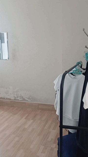 Cho thuê Phòng trọ Quận 5 Tp Hồ Chí Minh diện tích 35 m² giá 2 triệu/tháng