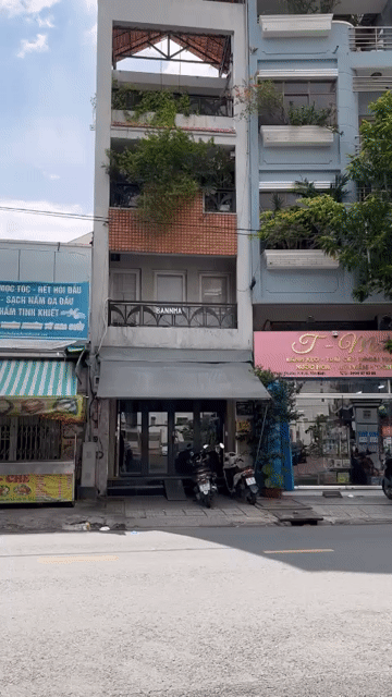 Mua bán Nhà ở Quận Tân Bình Tp Hồ Chí Minh diện tích 60 m² giá 15,6 tỷ
