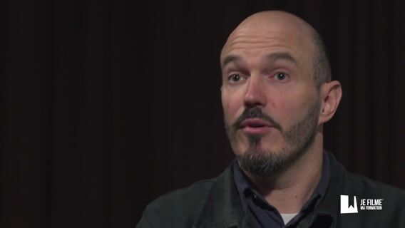 Pourquoi j'ai accepté de présider Je filme ma formation