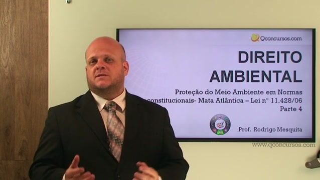 Direito Ambiental