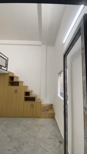 Cho thuê Phòng trọ Quận Gò Vấp Tp Hồ Chí Minh diện tích 23 m² giá 3,5 triệu/tháng