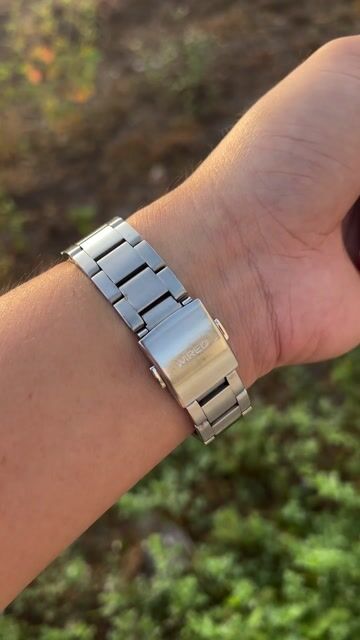 Đồng hồ:  Seiko Wired Chronograph Kim Trôi. Mua bán Đồng hồ tại Huyện Long Thành Đồng Nai được đăng bởi Đồng Nai Quán hình 1