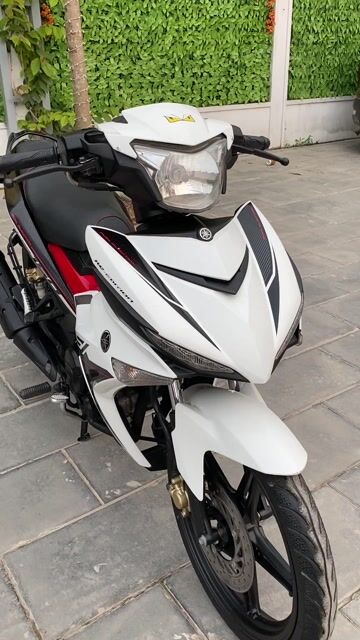 Siêu Phẩm Exciter-150 Chính chủ -máy zin 100%. Mua bán Xe máy tại Quận Nam Từ Liêm Hà Nội được đăng bởi minh hình 1