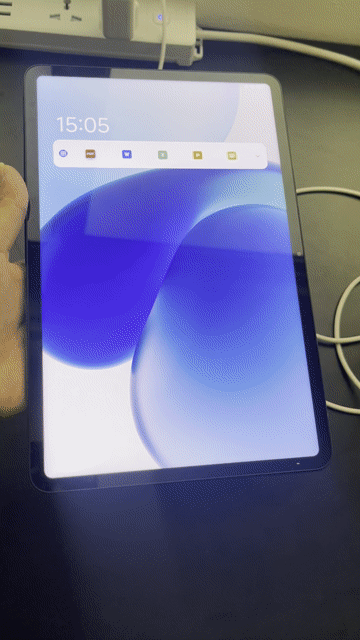 Xiaomi Pad 6 Đen 8GB/128GB. Mua bán Máy tính bảng tại Quận Thanh Xuân Hà Nội được đăng bởi  Thương hình 1