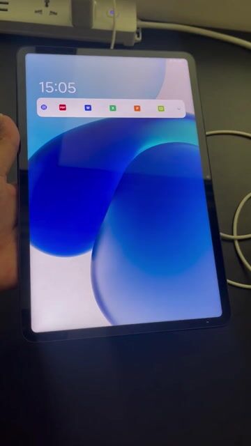 Xiaomi Pad 6 Đen 8GB/128GB. Mua bán Máy tính bảng tại Quận Thanh Xuân Hà Nội được đăng bởi  Thương hình 1