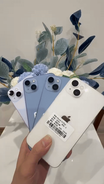 iPhone 14 Plus 128GB Like New Đủ Màu. Mua bán Điện thoại tại Quận Đống Đa Hà Nội được đăng bởi Stores Amg hình 1