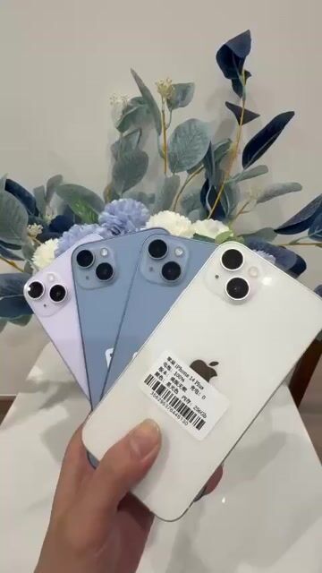 iPhone 14 Plus 128GB Like New Đủ Màu. Mua bán Điện thoại tại Quận Đống Đa Hà Nội được đăng bởi Stores Amg hình 1