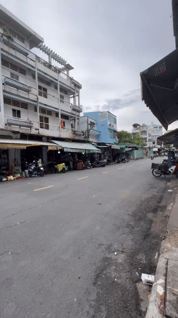 Cho thuê Văn phòng, Mặt bằng kinh doanh Quận 11 Tp Hồ Chí Minh diện tích 105 m² giá 30 triệu/tháng
