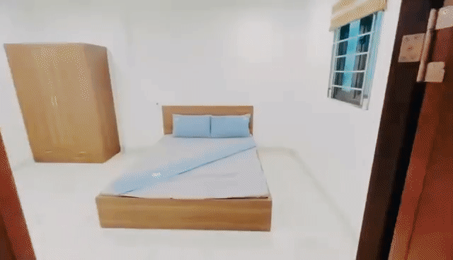 Cho thuê Phòng trọ Quận Cầu Giấy Hà Nội diện tích 25 m² giá 4,5 triệu/tháng
