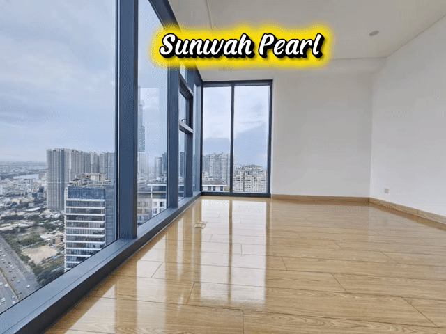 Mua bán Căn hộ Chung cư Sunwah Pearl Quận Bình Thạnh Tp Hồ Chí Minh diện tích 98 m² giá 17,919 tỷ