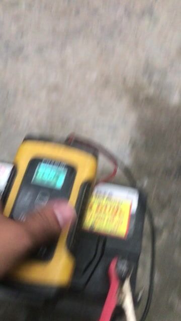 ắc quy 12v 40ah nặng 9,5 kg. Mua bán Phụ tùng xe tại Huyện Đông Anh Hà Nội được đăng bởi Nguyễn Lực hình 1