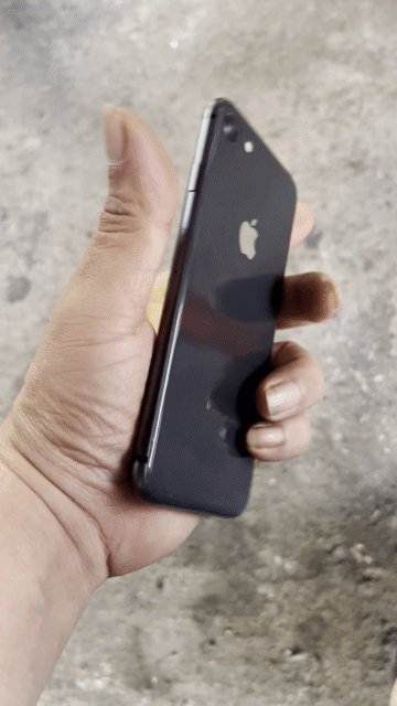 iPhone 8G 64GB vân nhạy, iCloud sạch, quốc tế. Mua bán Điện thoại tại Thành phố Thủ Đức Tp Hồ Chí Minh được đăng bởi Nguyen Vu Phi Hai  hình 1