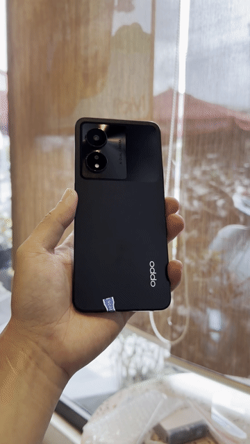OPPO A97 5G 12GB/256GB Máy Đẹp. Mua bán Điện thoại tại Quận Phú Nhuận Tp Hồ Chí Minh được đăng bởi Rephone Mobile hình 1