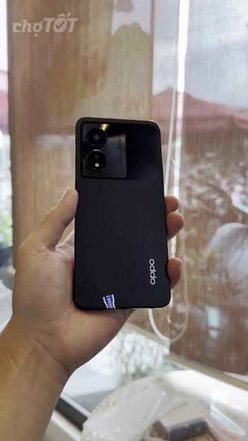 OPPO A97 5G 12GB/256GB Máy Đẹp. Mua bán Điện thoại tại Quận Phú Nhuận Tp Hồ Chí Minh được đăng bởi Rephone Mobile hình 1