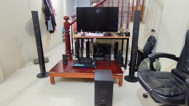 SONY E4100 5.1 - 1000W ĐẸP LONG LANH, NGHE PHÊ!. Mua bán Tivi, Âm thanh tại Quận Nam Từ Liêm Hà Nội được đăng bởi MR KHÁNH ĐẠI LÝ MG HÀ NỘI hình 1