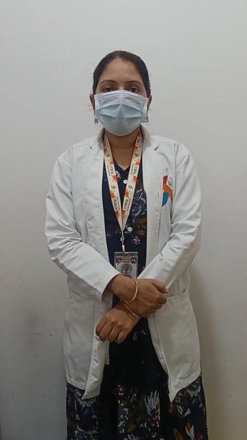 Real World Evidence®  of 99 Months Age With Initial Ability Score 279 Having 701 Today by ARIKACHERLA MOUNIKA, Admin Manager from Kukatpally