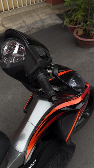 Ab 110 2010 dọn thái new. Mua bán Xe máy tại Thành phố Biên Hòa Đồng Nai được đăng bởi Xe Máy Sơn Trung Duy hình 1