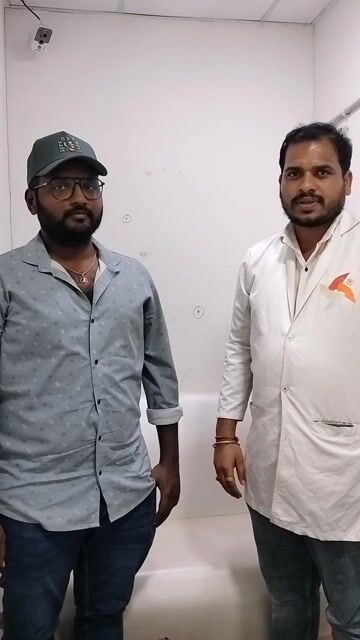 Dharmasoth Uma Maheswara Rao