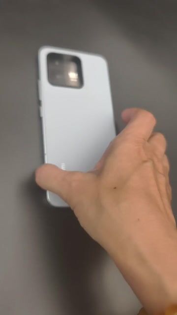 Xiaomi 13 ram 12/256 màu xanh  máy đẹp 98,8%. Mua bán Điện thoại tại Quận 6 Tp Hồ Chí Minh được đăng bởi Nhất Tín Mobile hình 1