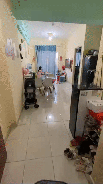 Mua bán Căn hộ Chung cư HQC Plaza Huyện Bình Chánh Tp Hồ Chí Minh diện tích 55 m² giá 1,4 tỷ