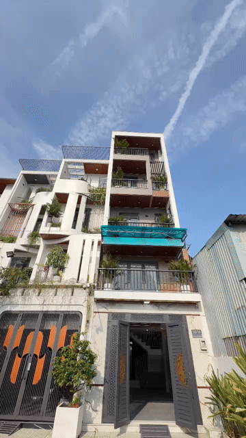 Mua bán Nhà ở Quận 12 Tp Hồ Chí Minh diện tích 68 m² giá 6,49 tỷ