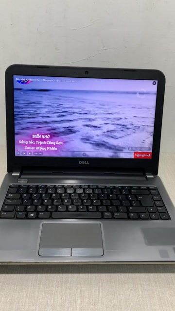 DELL 5437: I3, ram 8GB, SSD 120GB, HDD 500GB. Mua bán Laptop tại Quận Ninh Kiều Cần Thơ được đăng bởi Huỳnh Công Đức hình 1
