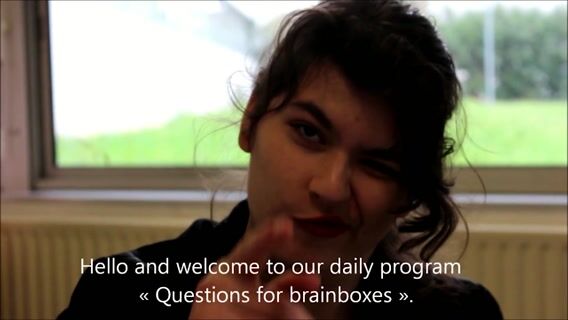 Les véritables héros du cinéma