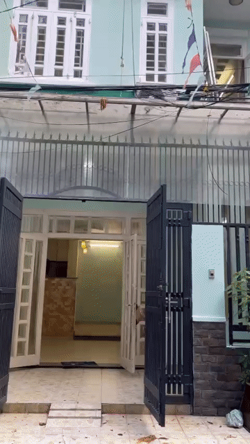 Cho thuê Nhà ở Quận Tân Bình Tp Hồ Chí Minh diện tích 68.5 m² giá 22,5 triệu/tháng