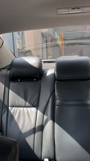 Toyota Camry 2007 3.5Q - 168000 km. Mua bán Ô tô tại Thành phố Biên Hòa Đồng Nai được đăng bởi Tran Hieu Car hình 1