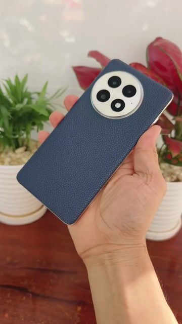 OnePlus 13 256GB Xanh đen. Mua bán Điện thoại tại Quận Cái Răng Cần Thơ được đăng bởi Trần Anh hình 1