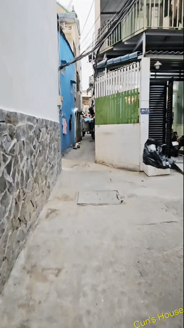 Mua bán Nhà ở Quận Gò Vấp Tp Hồ Chí Minh diện tích 30 m² giá 4,98 tỷ