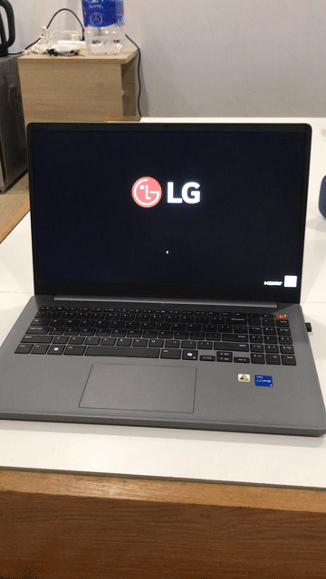 LG Gram Book còn bảo hành. Mua bán Laptop tại Thành phố Nha Trang Khánh Hòa được đăng bởi Nguyễn Huỳnh Tiên hình 1