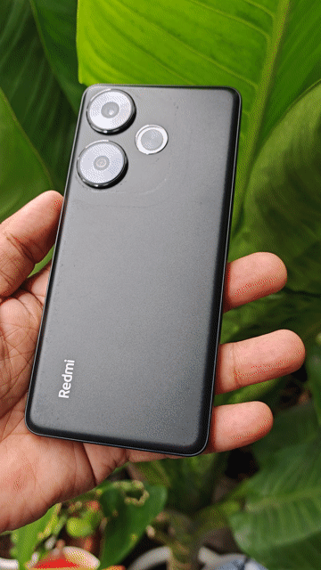 Redmi Turbo 3 12/256, máy zin đủ tiếng việt,fullCN. Mua bán Điện thoại tại Quận 10 Tp Hồ Chí Minh được đăng bởi Sky Nguyen hình 1